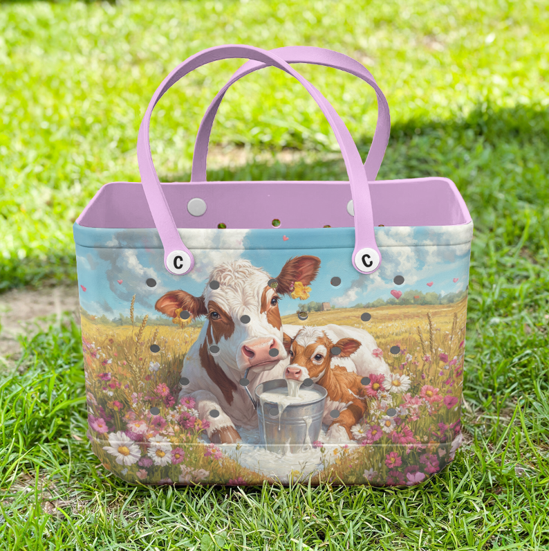 Spheregoods Cee™ Bag Fields of Love