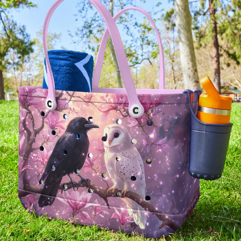 Spheregoods Cee™ Bag Nightfall Friends