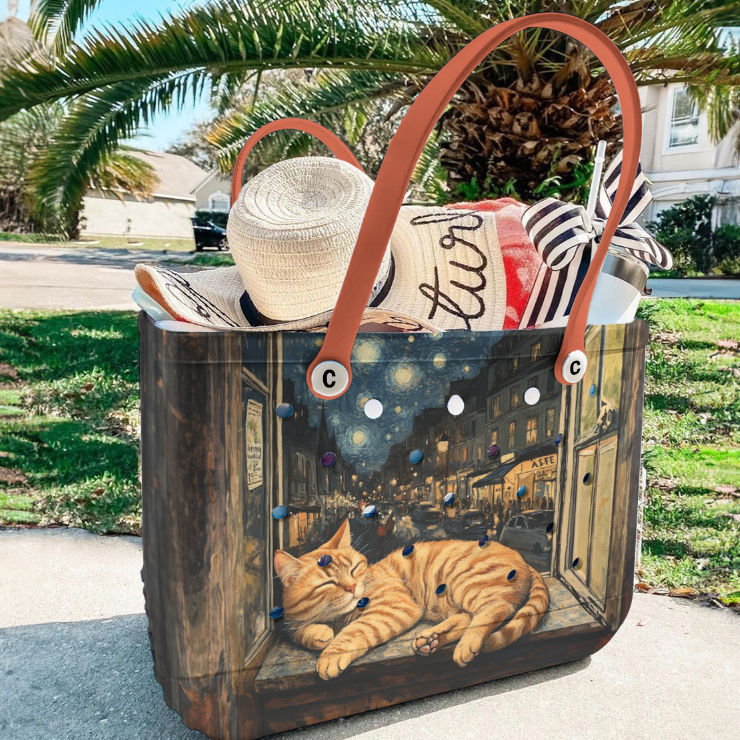 Spheregoods Cee™ Bag Parisian Dreams