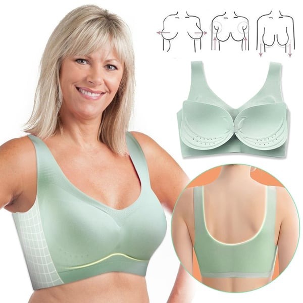 Ultra-thin IceSilk™ Lifting Bra