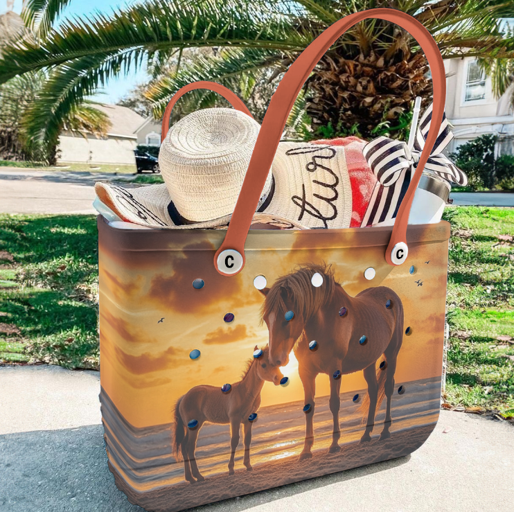 Spheregoods Cee™ Bag Majestic Love
