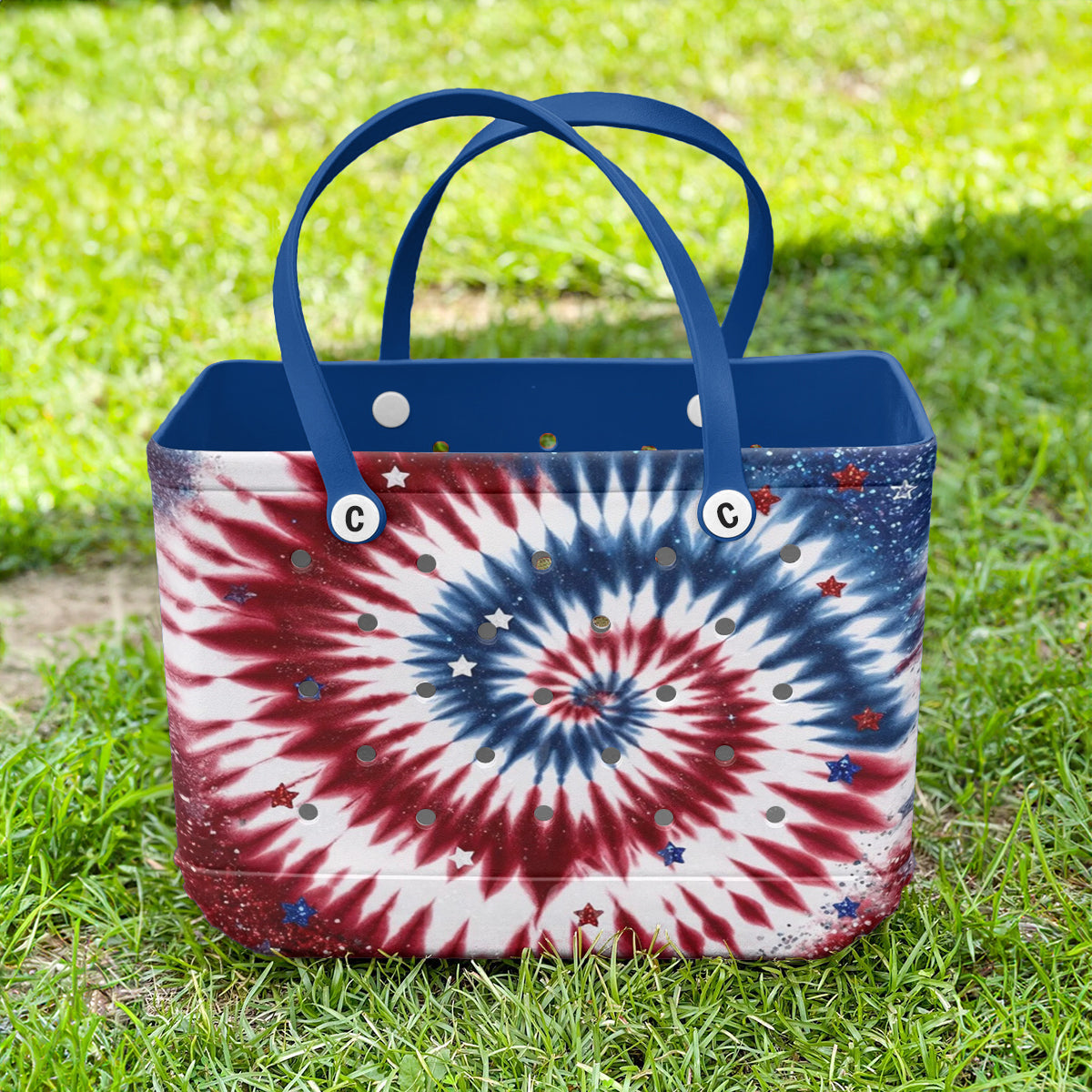 Spheregoods Cee™ Bag Independence Day Waves