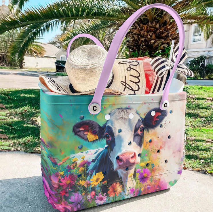 Spheregoods Cee™ Bag Pasture Petals