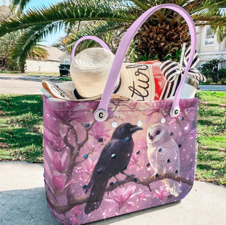 Spheregoods Cee™ Bag Nightfall Friends