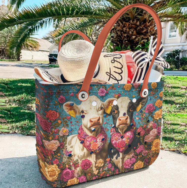 Spheregoods Cee™ Bag Heartfelt Harmony
