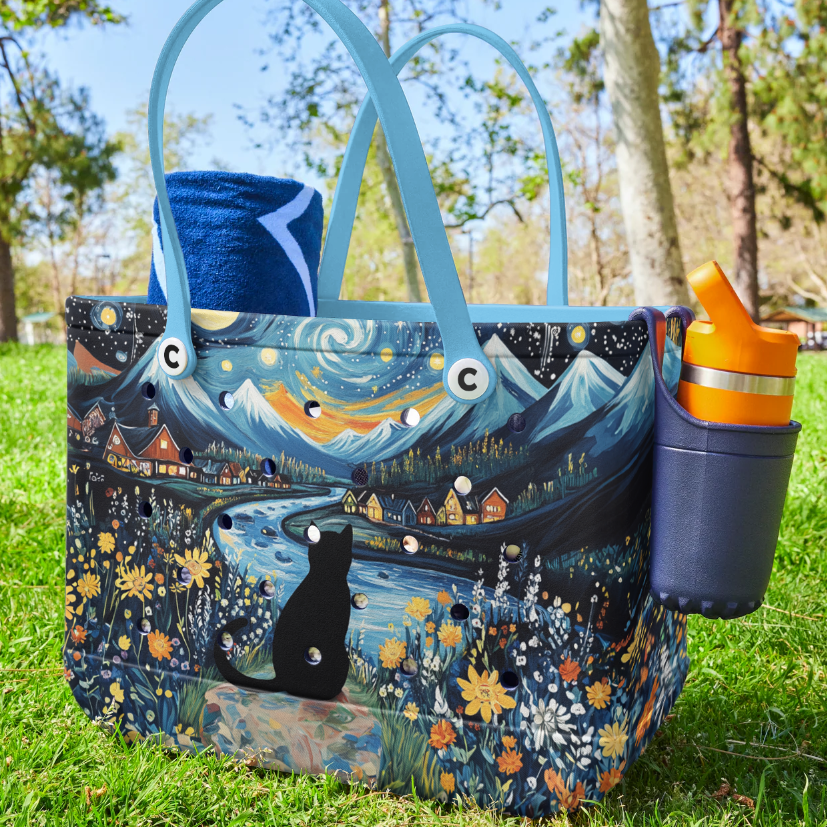 Spheregoods Cee™ Bag Enchanted Night