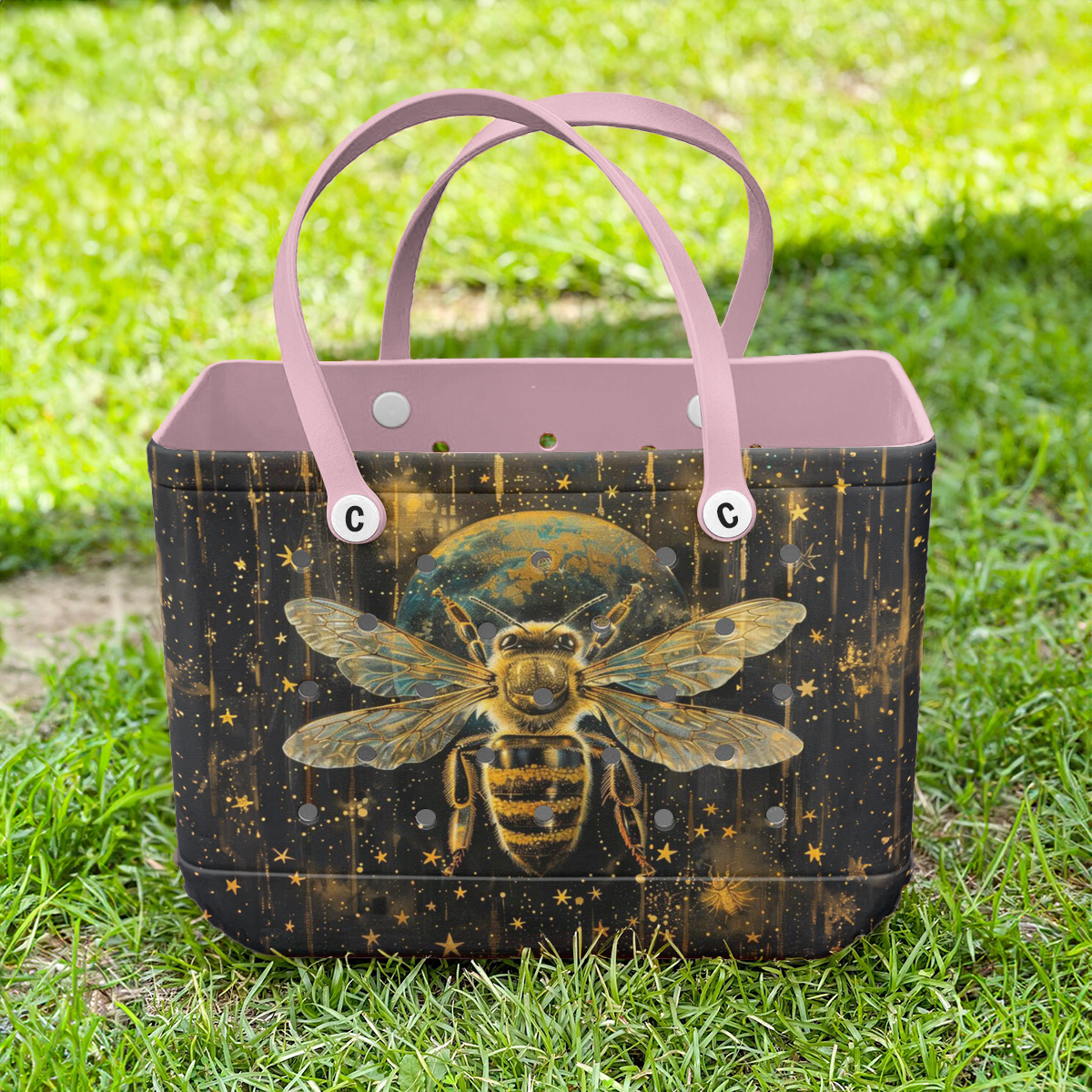 Spheregoods Cee™ Bag Stellar Bee