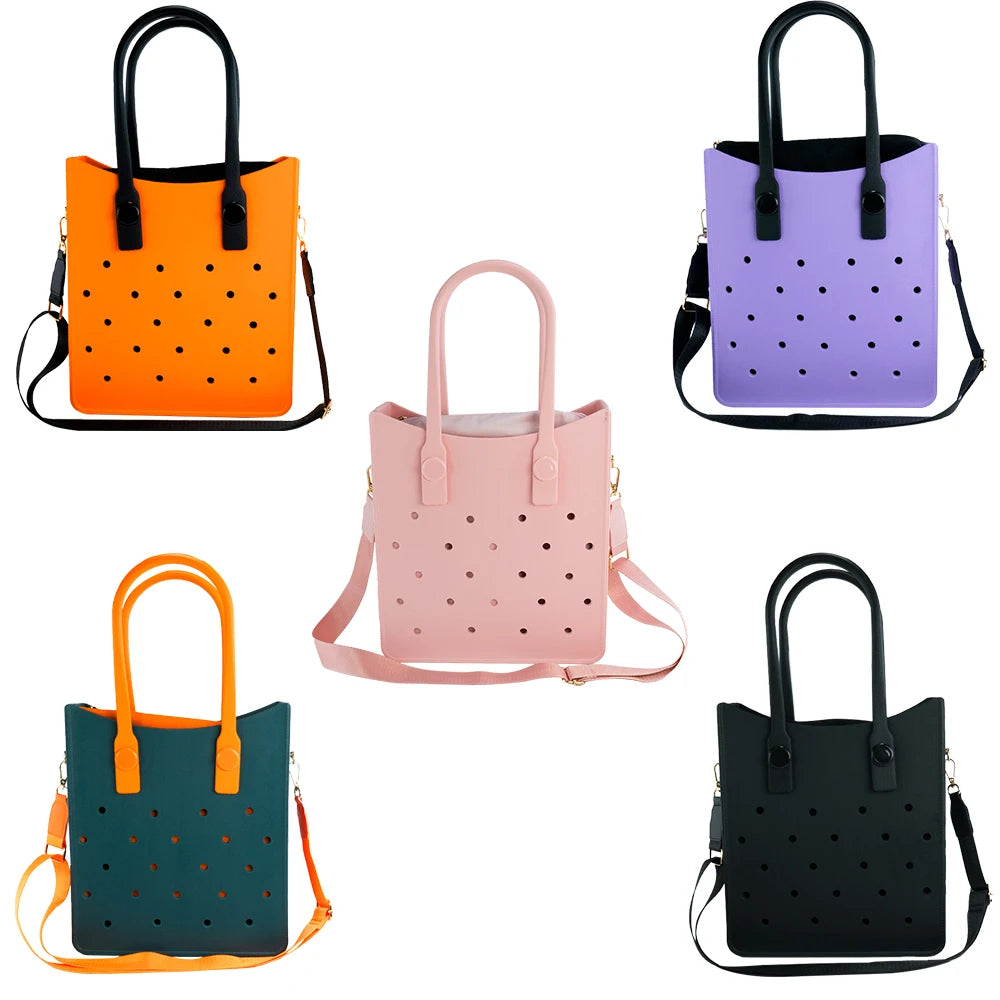 Spheregoods EVA Shoulder Tote Bag