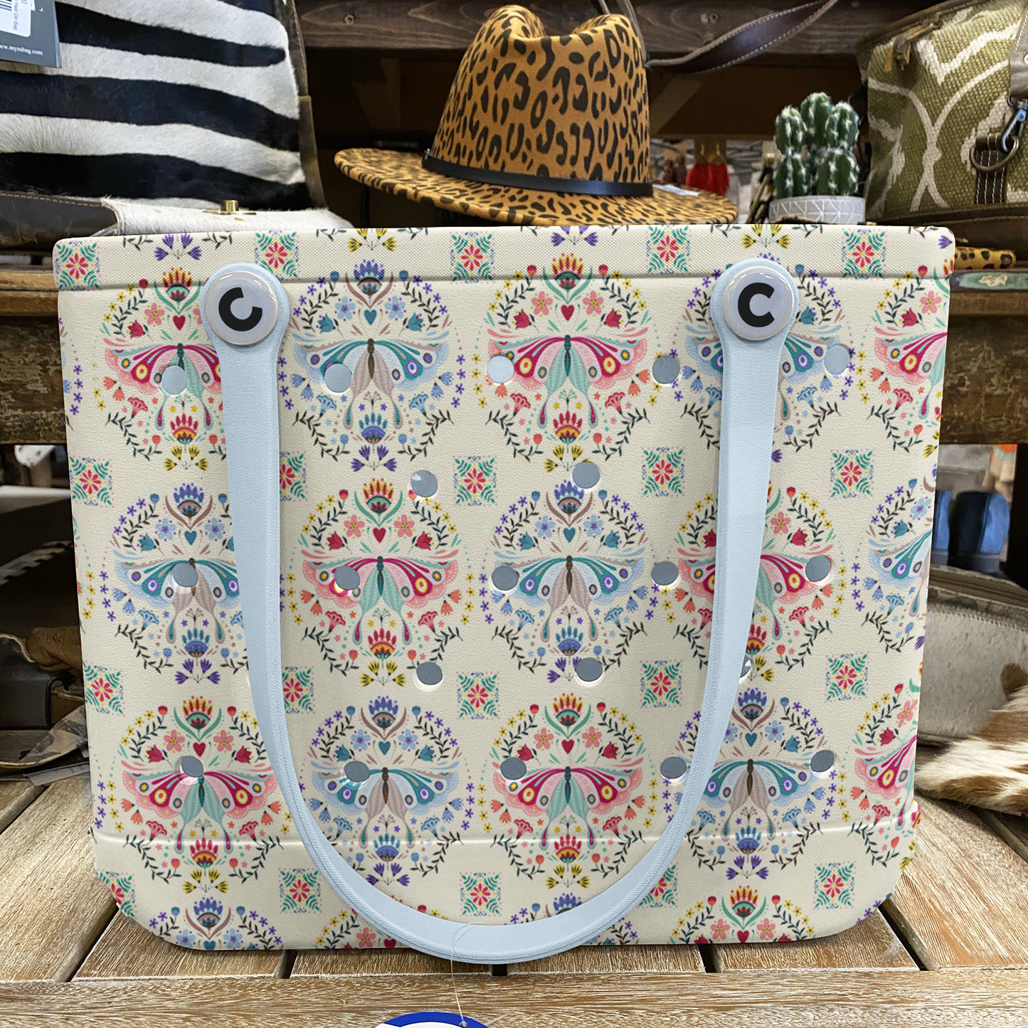 Spheregoods Cee™ Bag Winged Muse
