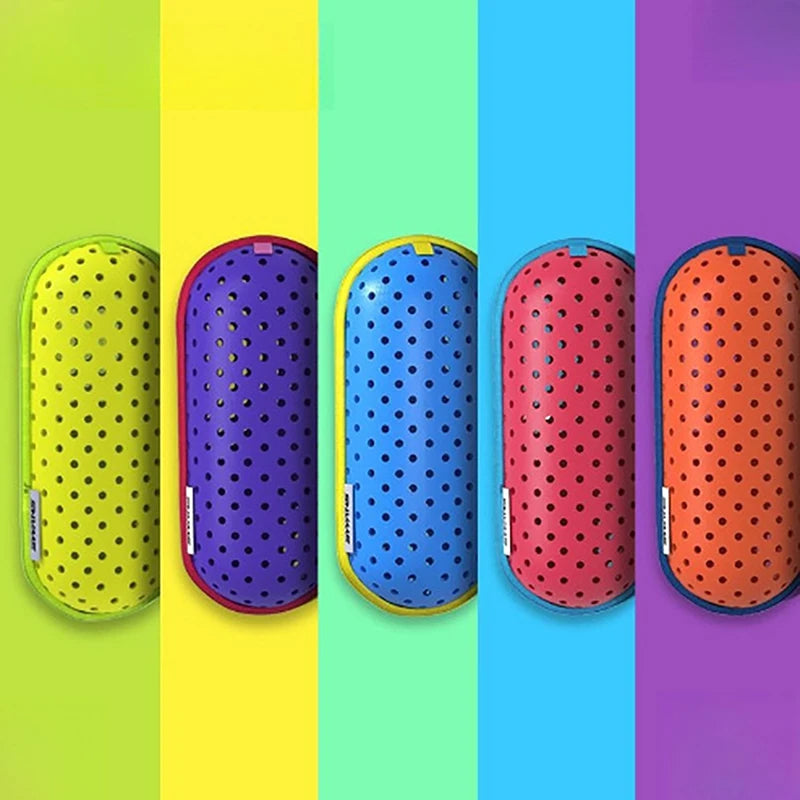 Spheregoods EVA Swimming Glasses Case