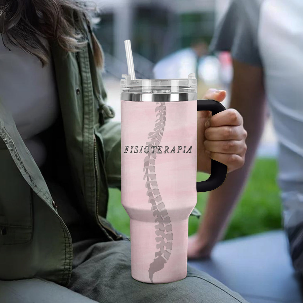 Spheregoods Tumbler Restore & Rehydrate
