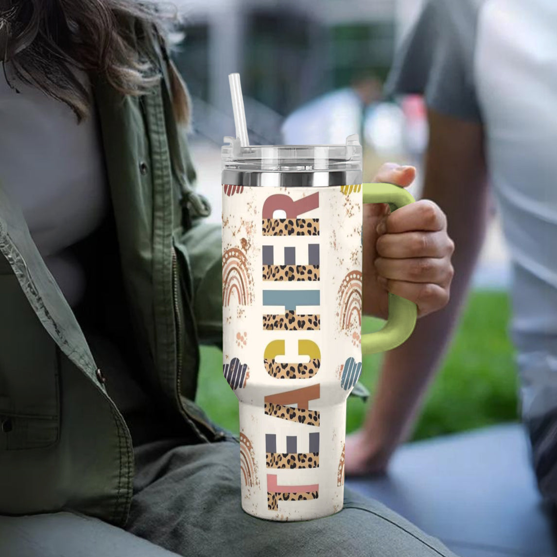 Spheregoods Tumbler Mind Gardener