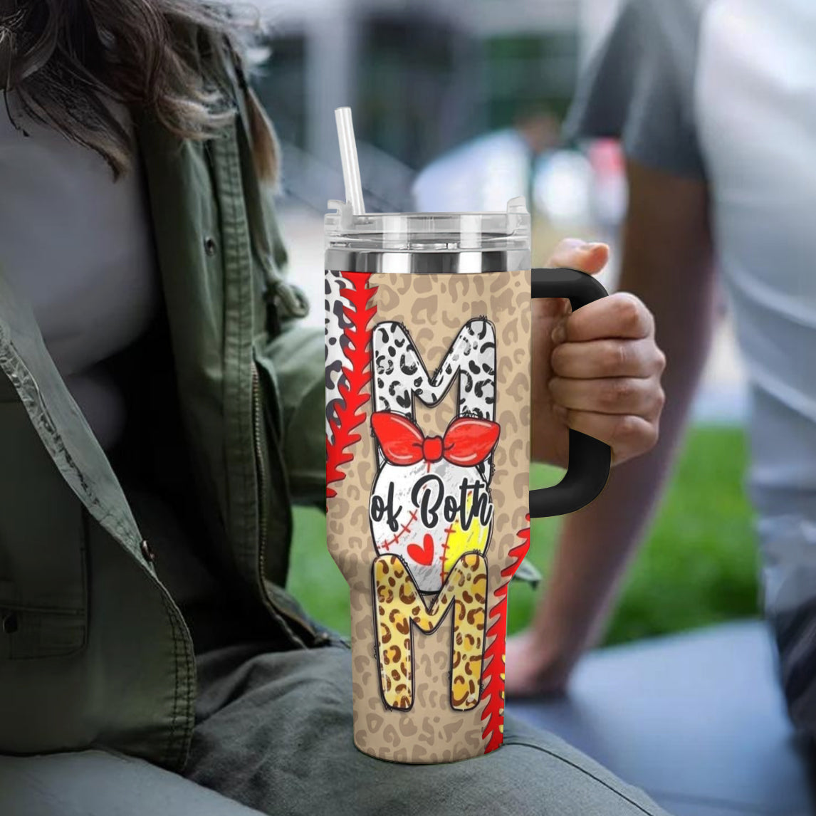 Spheregoods Tumbler Double Play Carryall