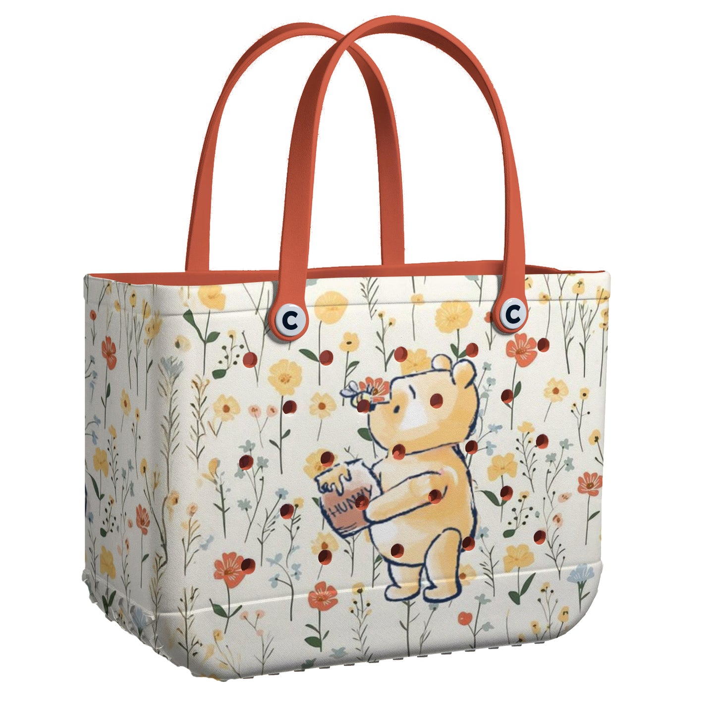 Spheregoods Cee™ Bag Honey Meadow Bliss