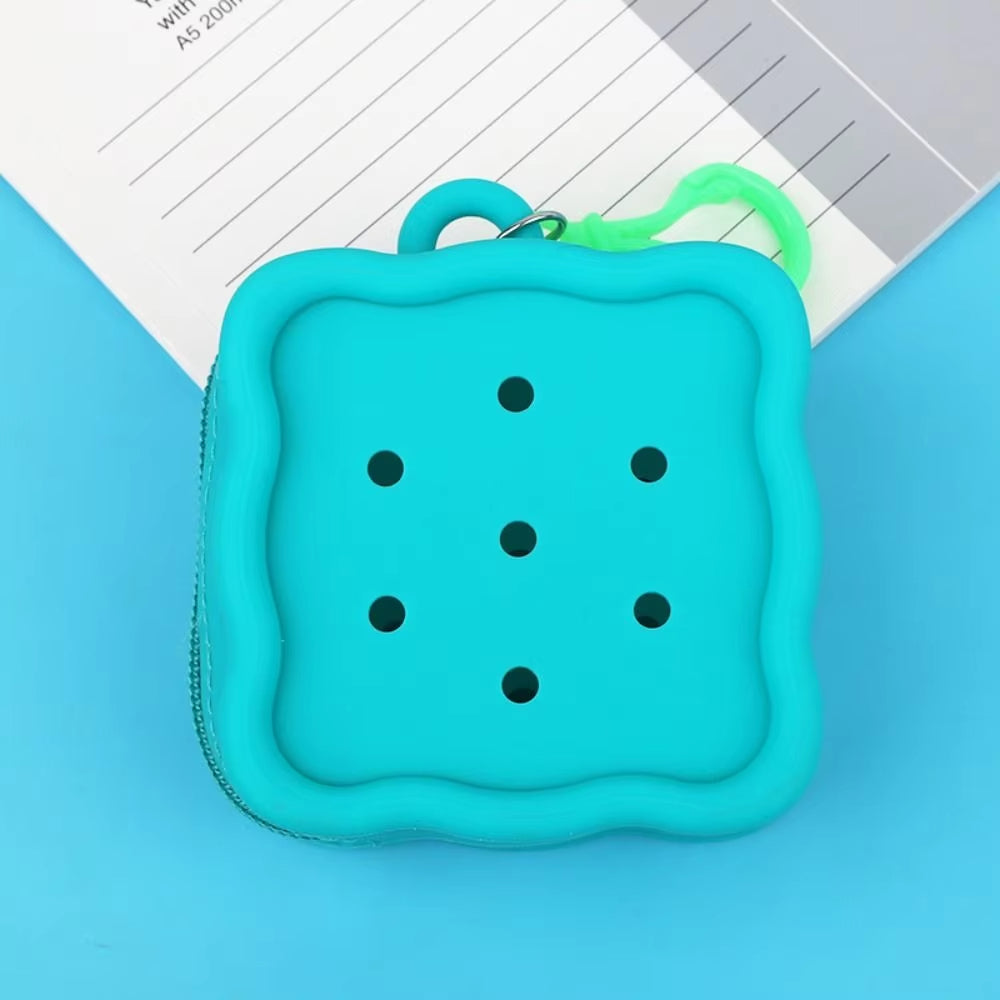 Spheregoods Silicone Coin Purse