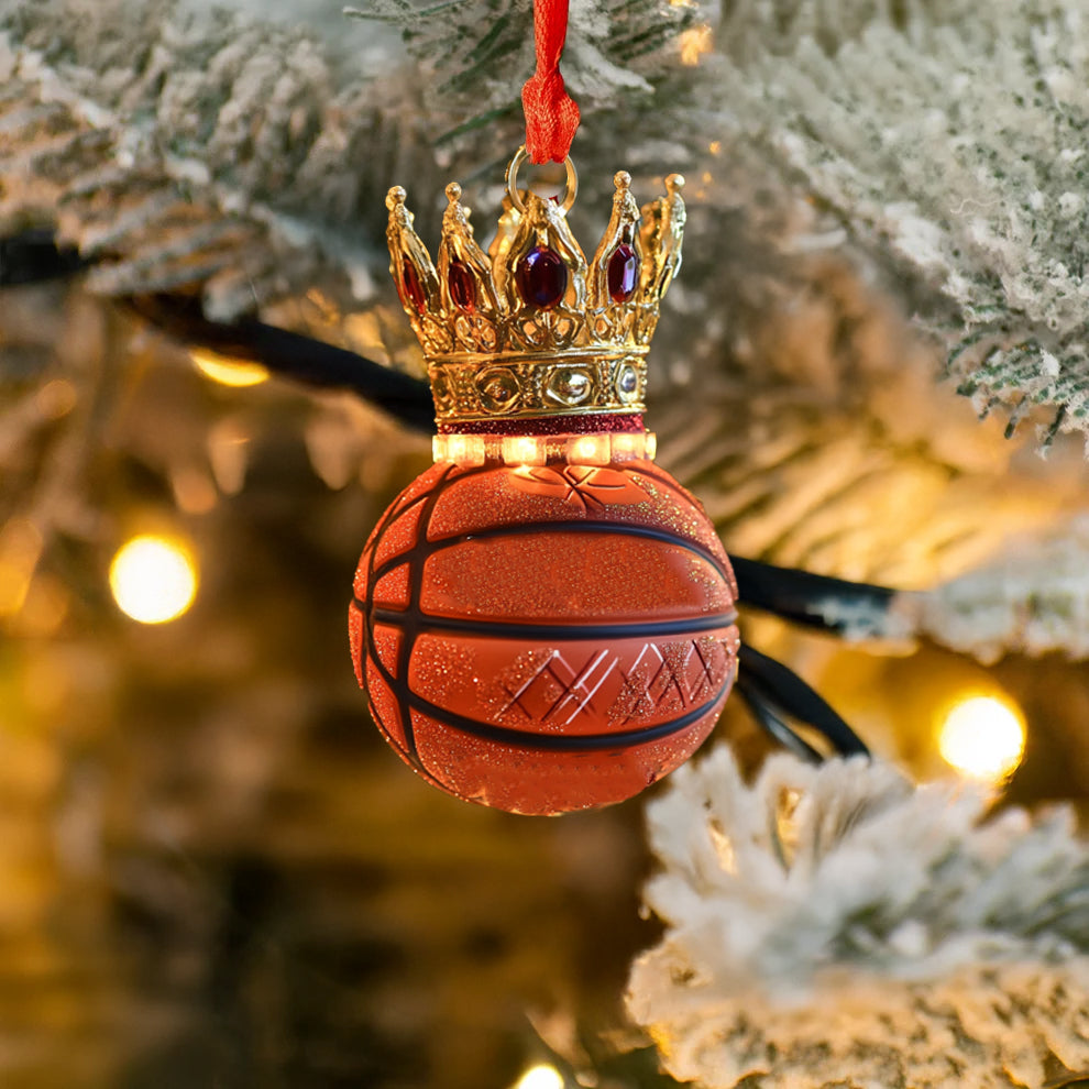 Spheregoods 2D Acrylic Ornament Queen Of Court