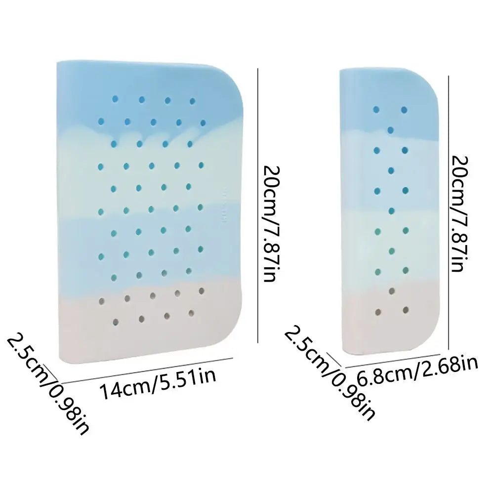 Spheregoods Silicone Pencil Case