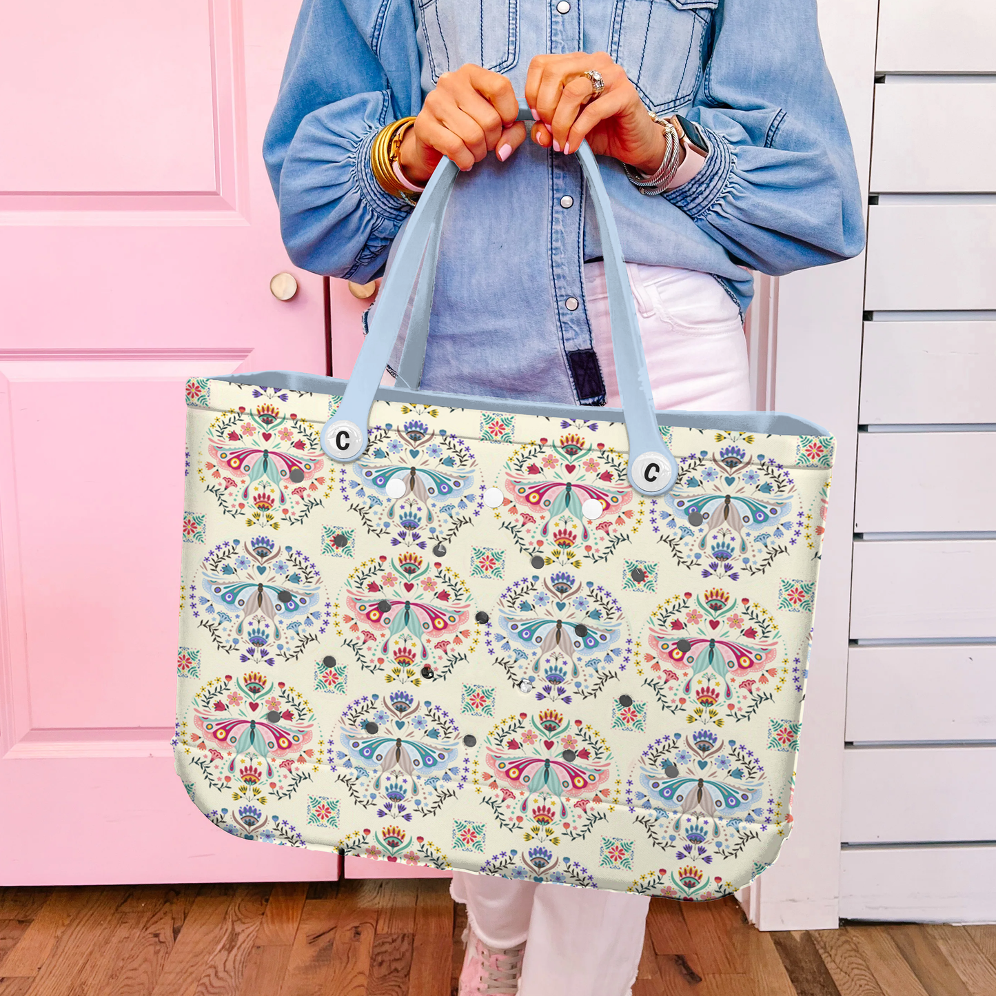 Spheregoods Cee™ Bag Winged Muse
