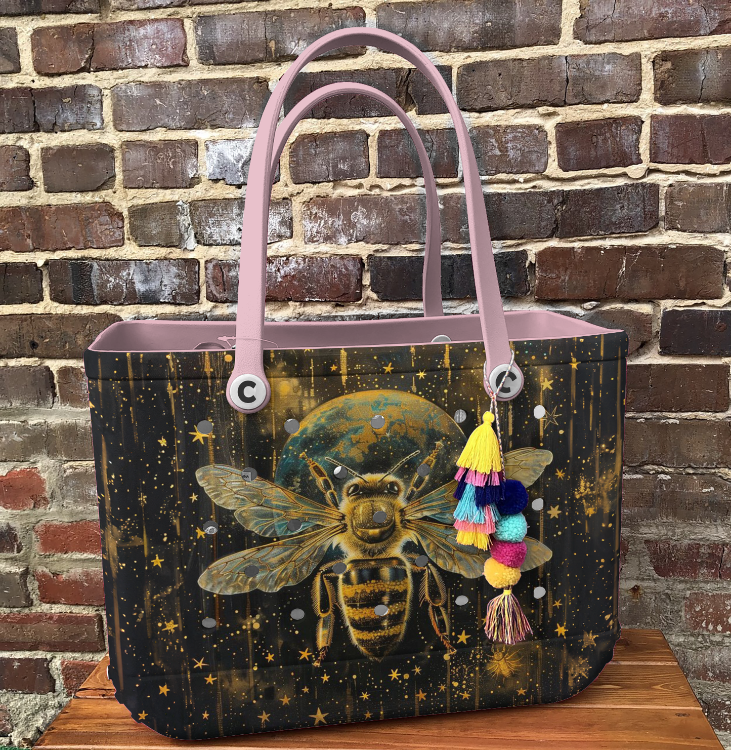 Spheregoods Cee™ Bag Stellar Bee