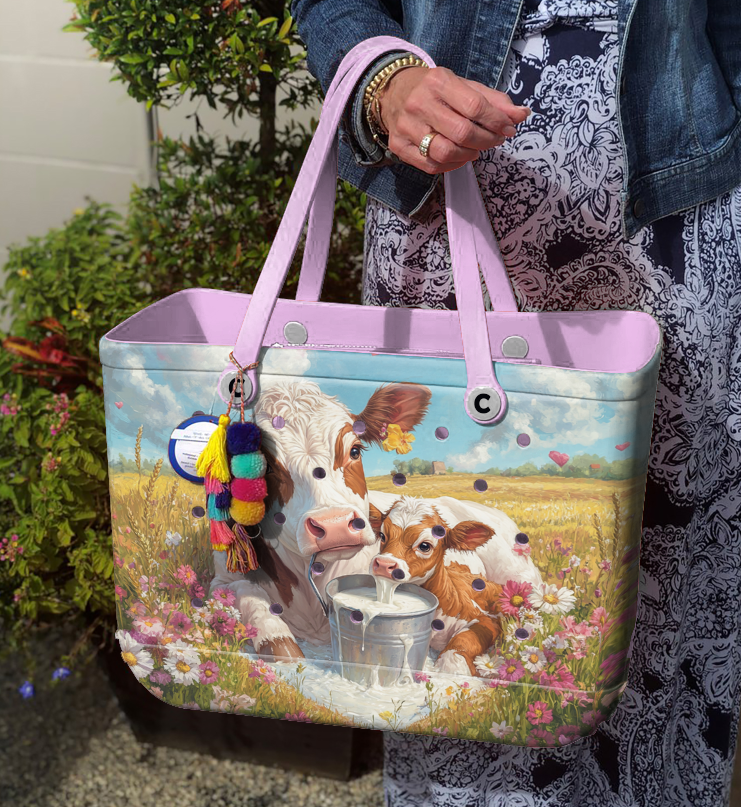 Spheregoods Cee™ Bag Fields of Love