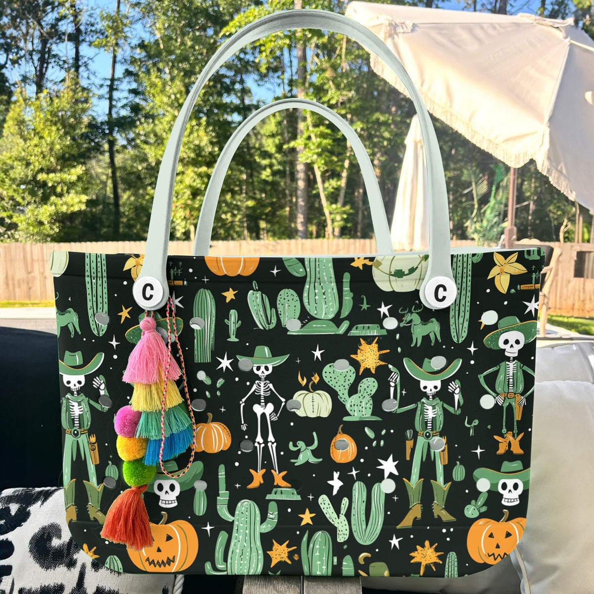 Spheregoods Cee™ Bag Fiesta Spirits