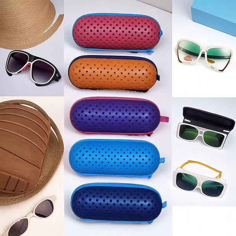 Spheregoods EVA Swimming Glasses Case