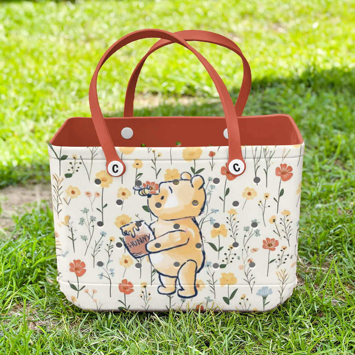 Spheregoods Cee™ Bag Honey Meadow Bliss