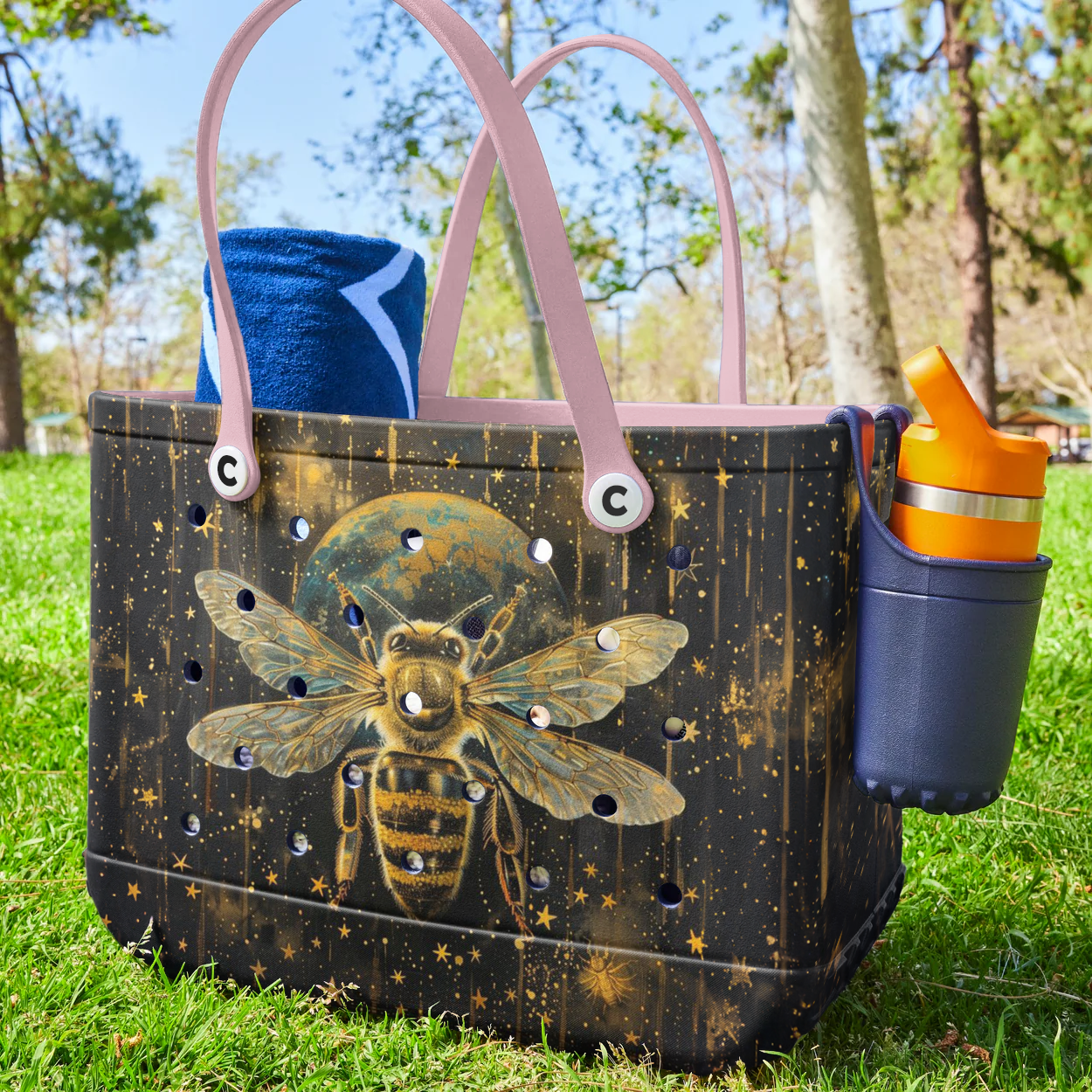 Spheregoods Cee™ Bag Stellar Bee