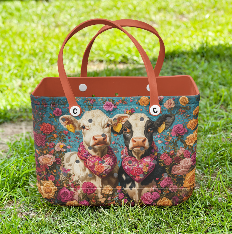 Spheregoods Cee™ Bag Heartfelt Harmony