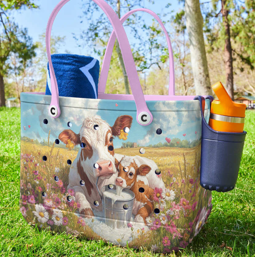 Spheregoods Cee™ Bag Fields of Love
