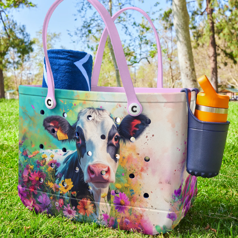 Spheregoods Cee™ Bag Pasture Petals