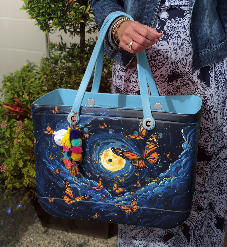 Spheregoods Cee™ Bag Moonlit Whirl