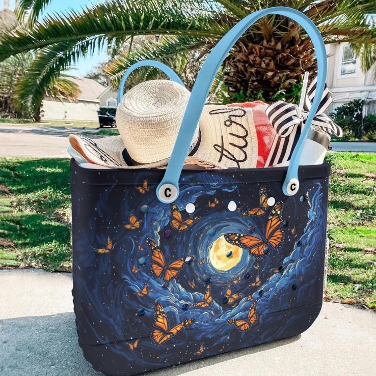 Spheregoods Cee™ Bag Moonlit Whirl