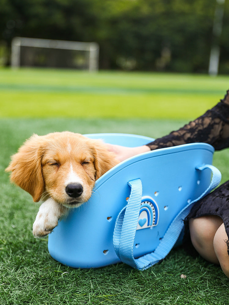 Spheregoods EVA Tote Bag Hearty Pet Carrier