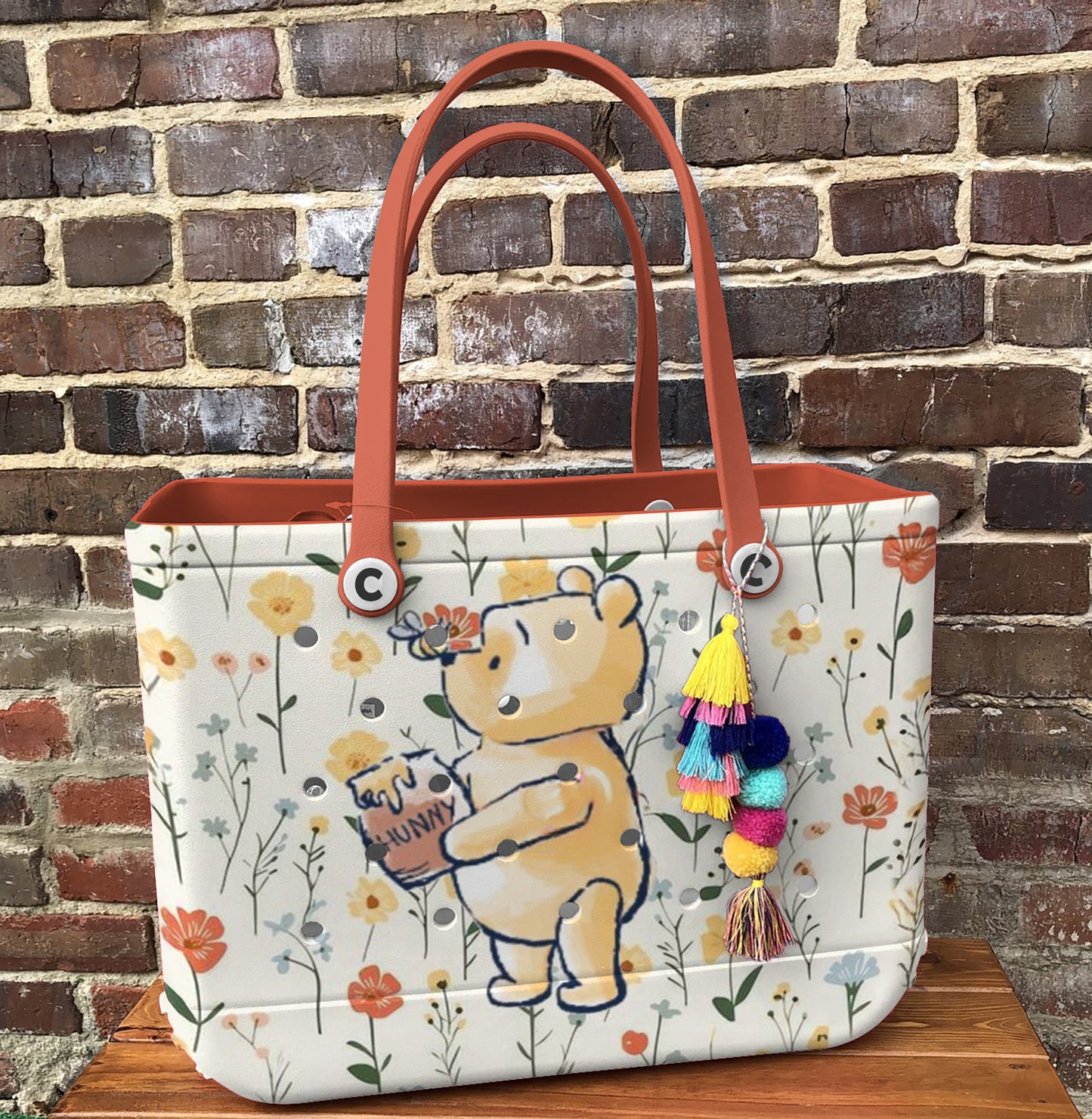 Spheregoods Cee™ Bag Honey Meadow Bliss