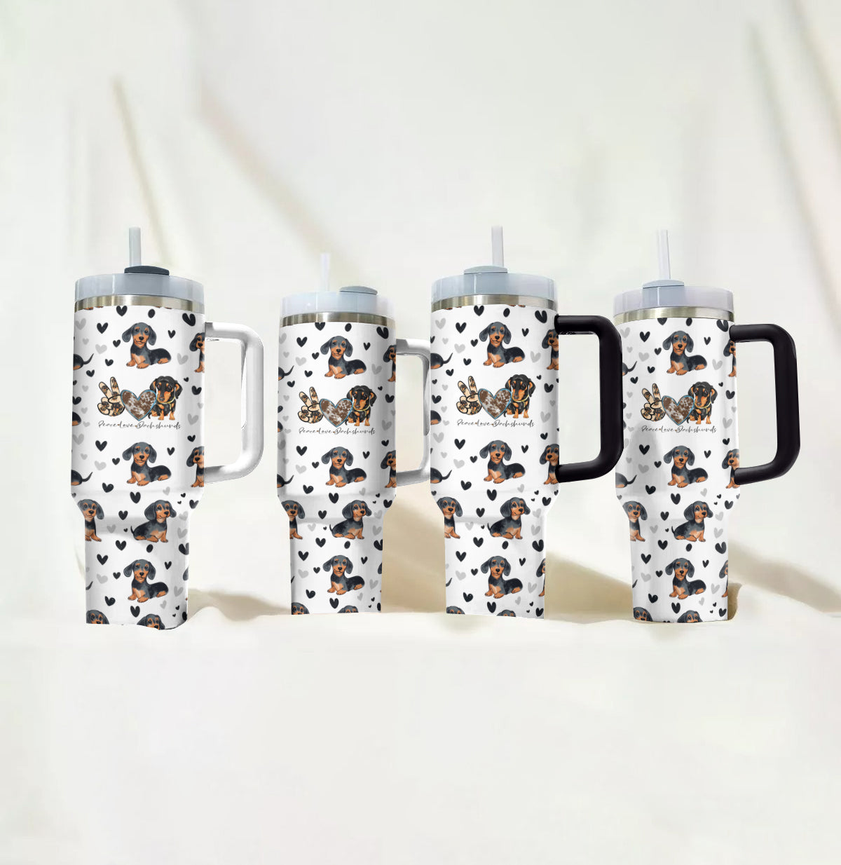 Spheregoods Tumbler Endless Love
