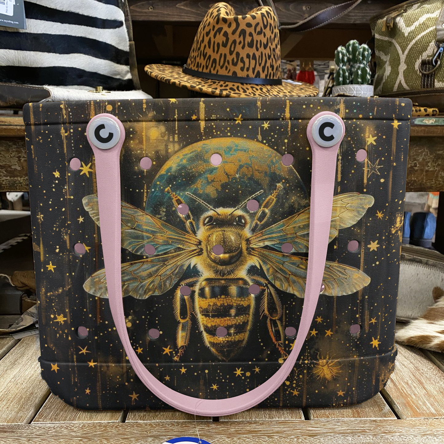 Spheregoods Cee™ Bag Stellar Bee
