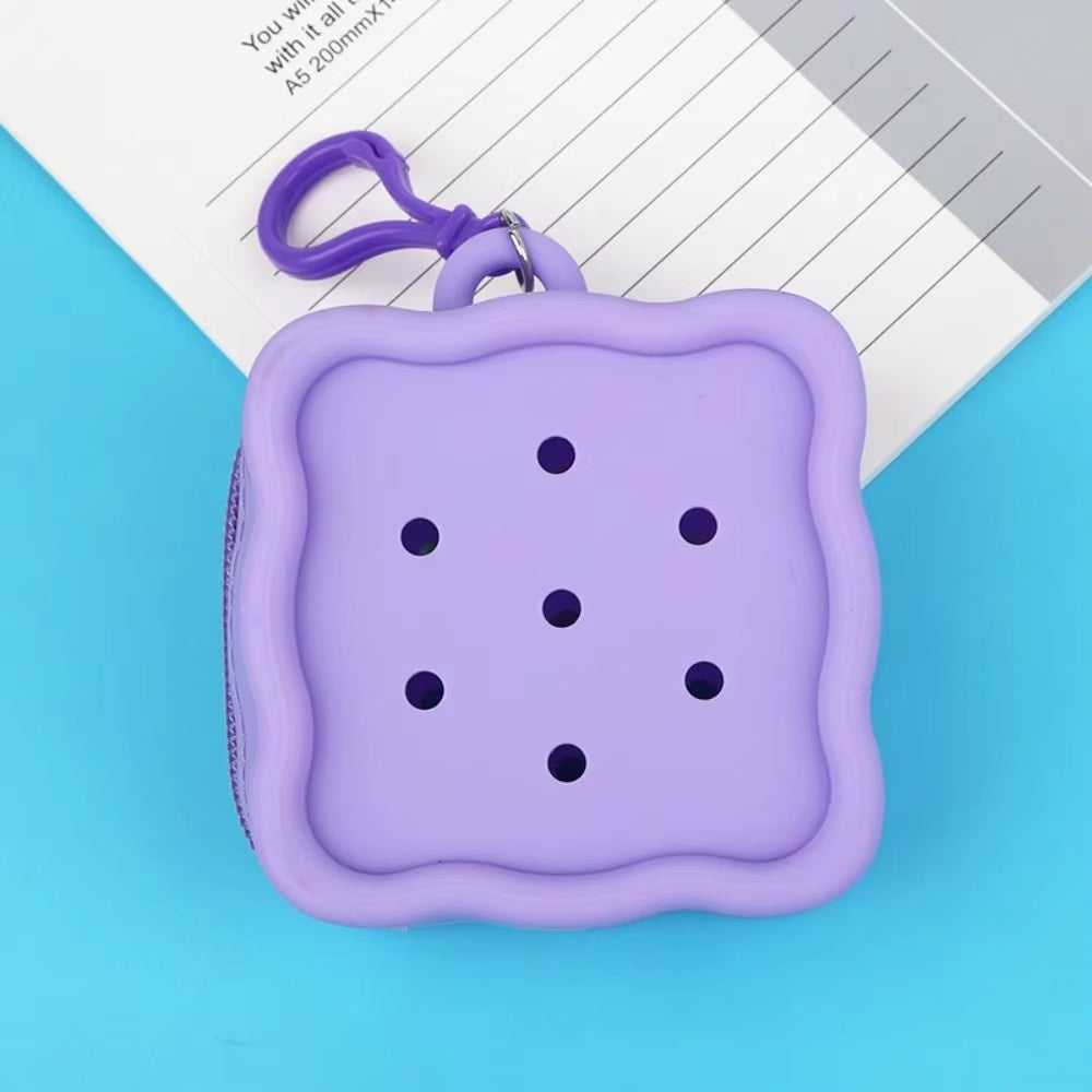 Spheregoods Silicone Coin Purse