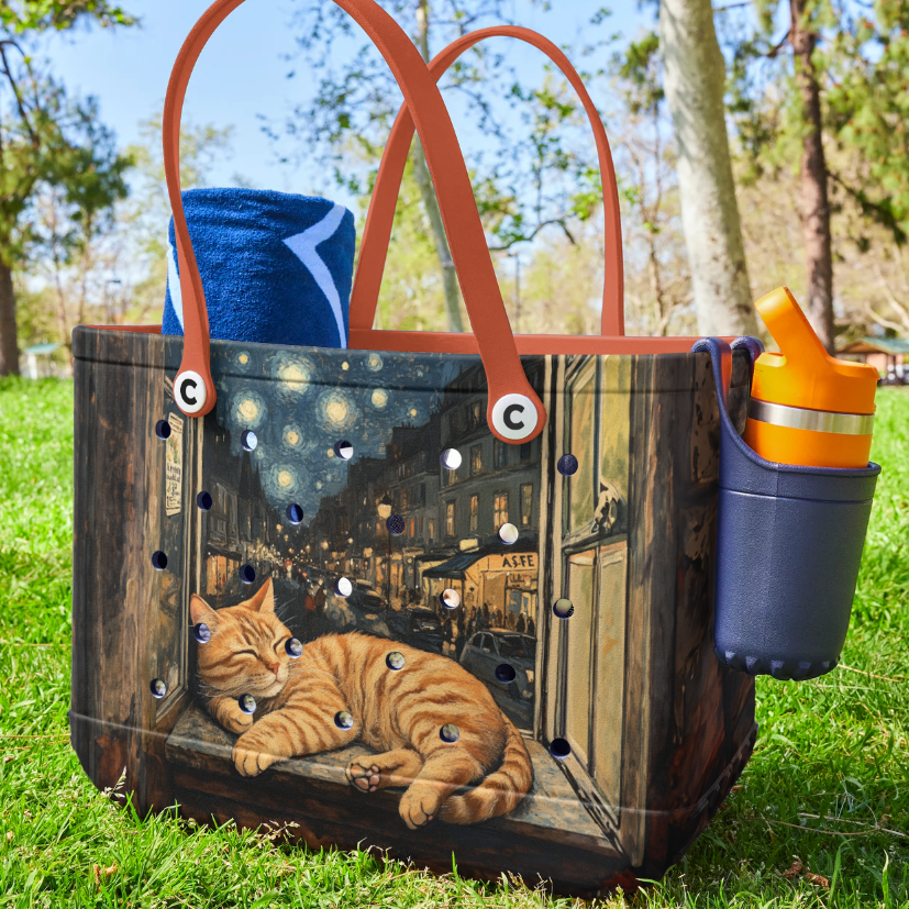 Spheregoods Cee™ Bag Parisian Dreams