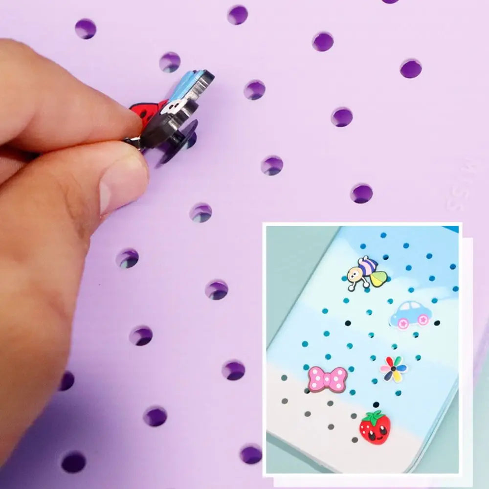 Spheregoods Silicone Pencil Case