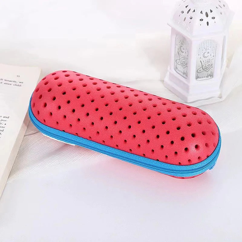 Spheregoods EVA Swimming Glasses Case