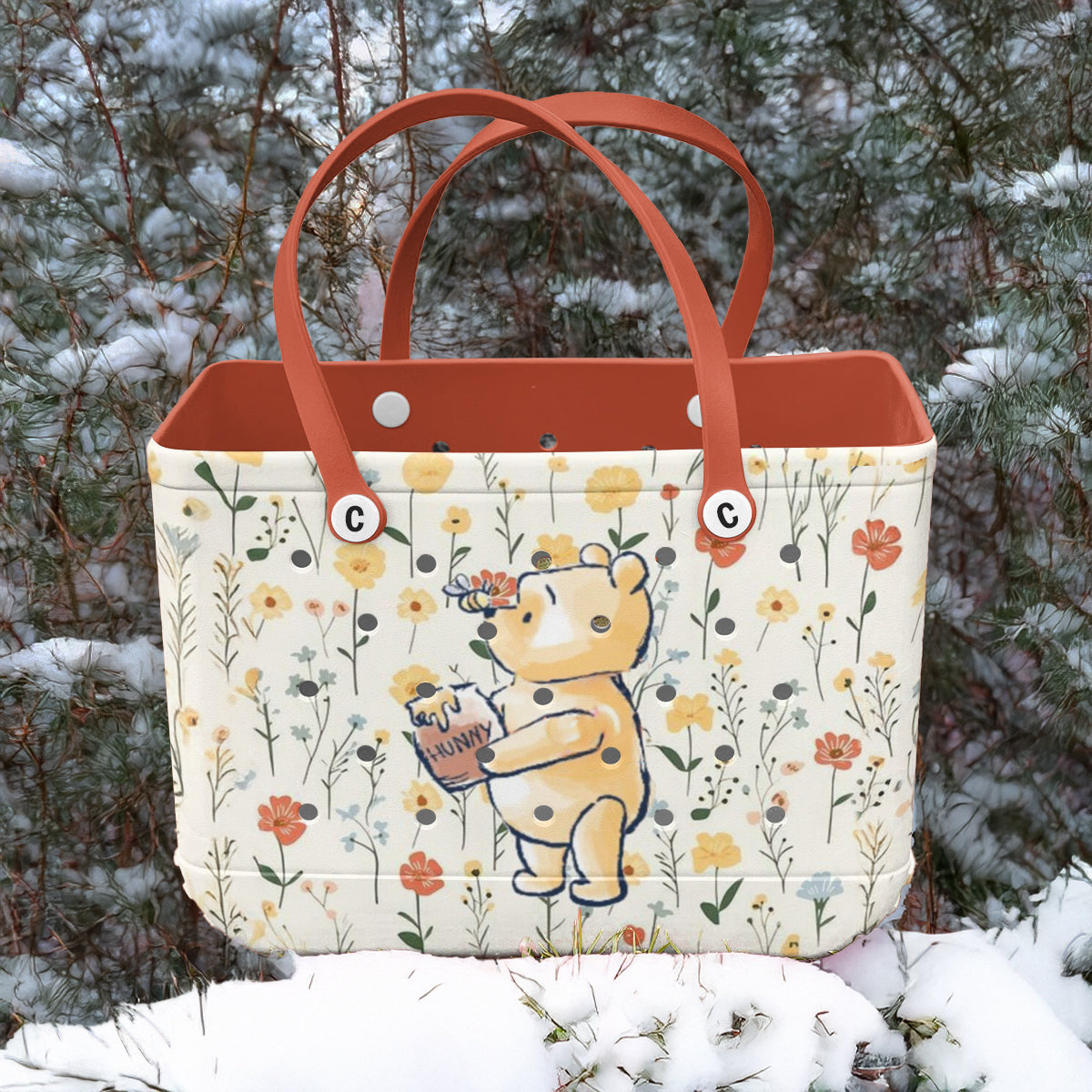 Spheregoods Cee™ Bag Honey Meadow Bliss