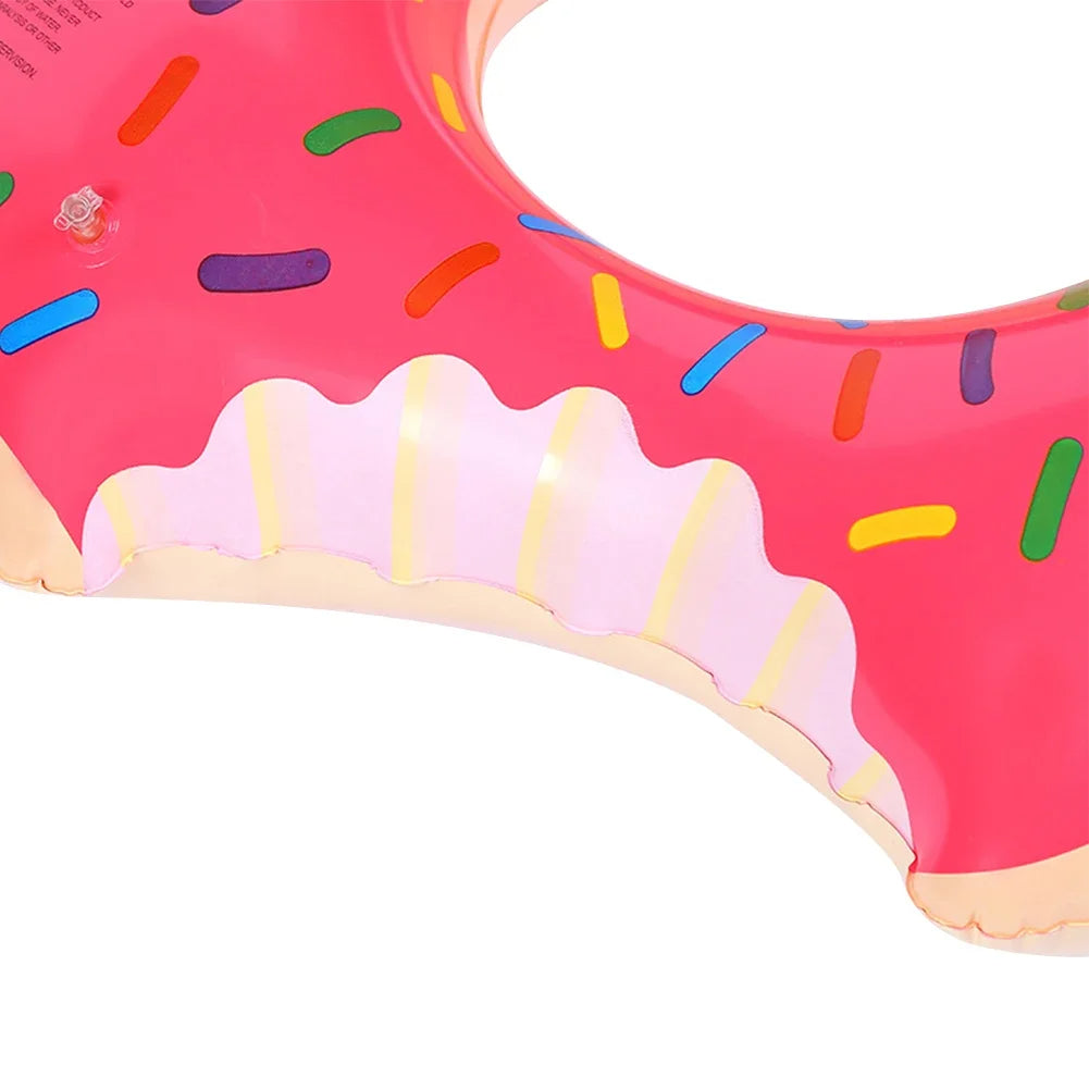 Spheregoods Donut Swimming Ring