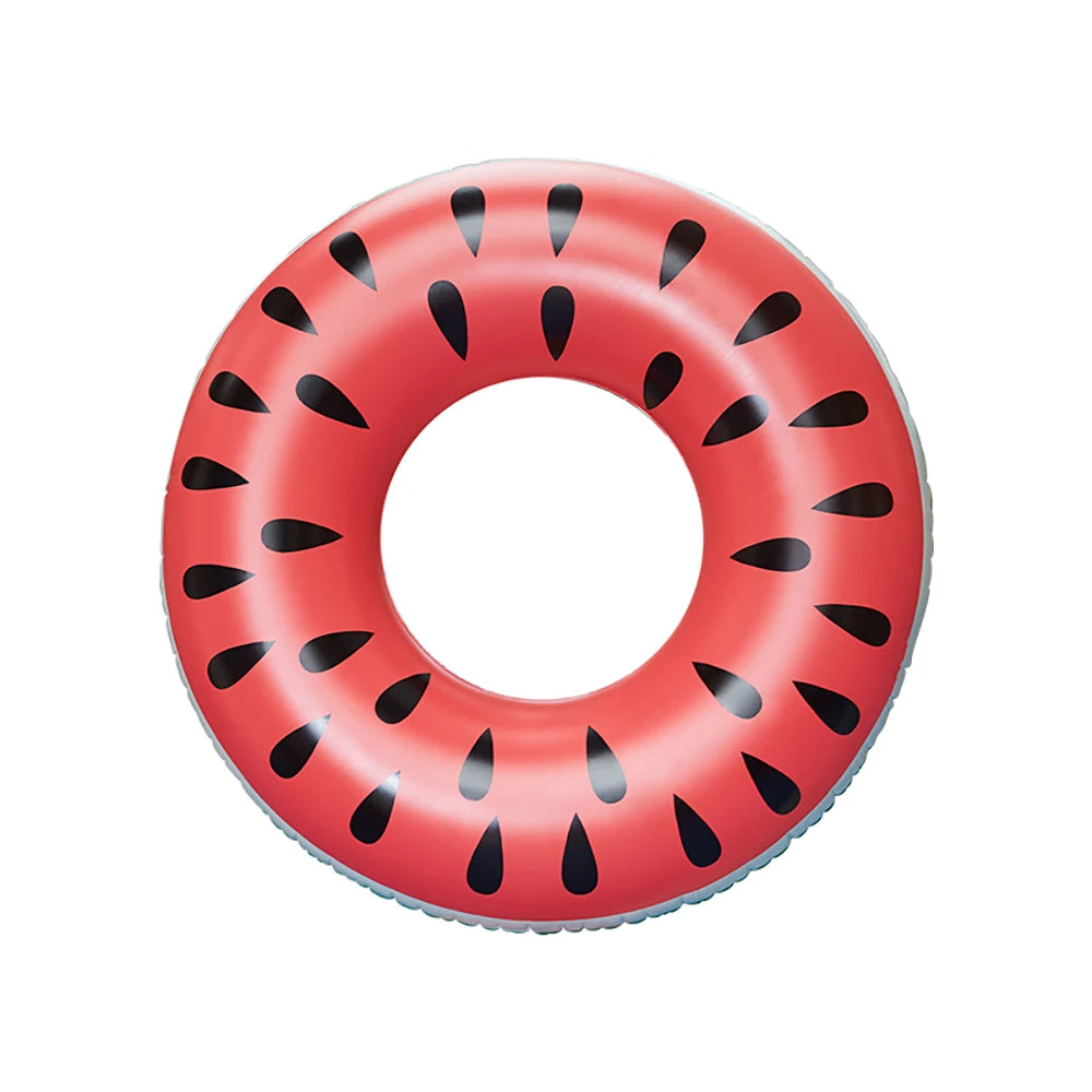Spheregoods Watermelon Swim Ring