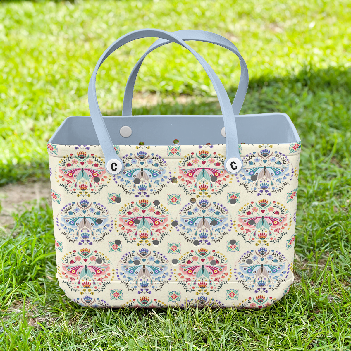Spheregoods Cee™ Bag Winged Muse