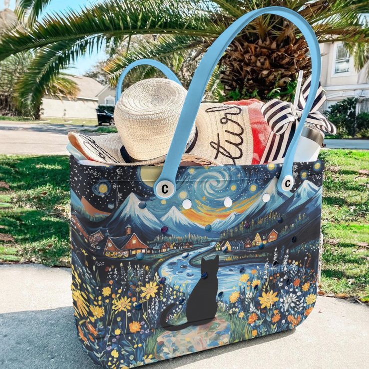 Spheregoods Cee™ Bag Enchanted Night