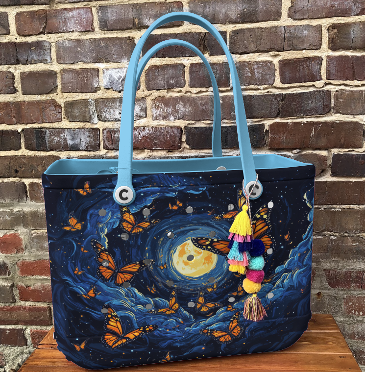 Spheregoods Cee™ Bag Moonlit Whirl