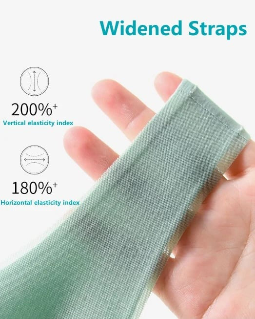 Ultra-thin IceSilk™ Lifting Bra