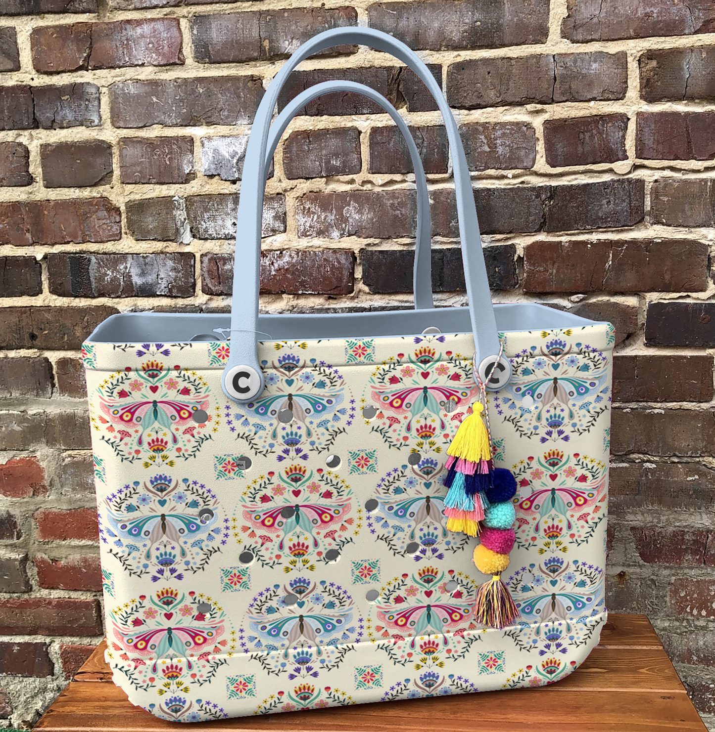 Spheregoods Cee™ Bag Winged Muse