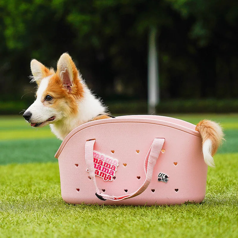 Spheregoods EVA Tote Bag Hearty Pet Carrier